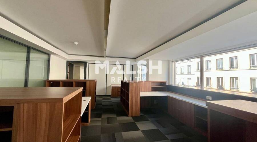 REXIM - Bureau - Rhône - Lyon - 7