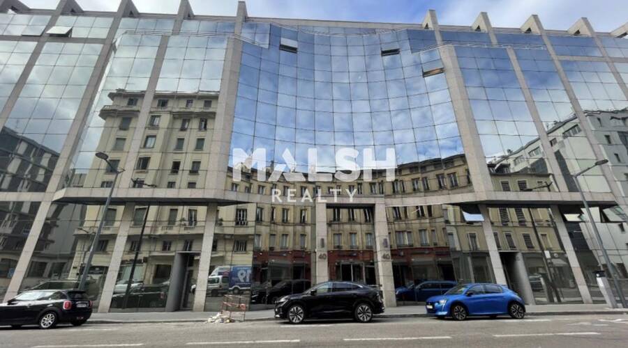 REXIM - Bureau - Rhône - Lyon - 15