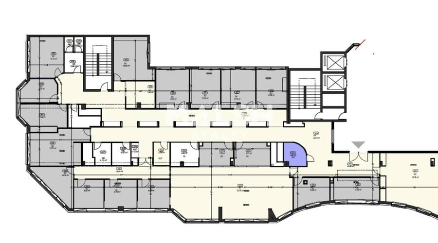 REXIM - Bureau - Rhône - Lyon - 16