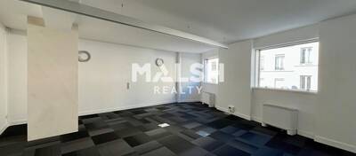 REXIM - Bureau - Rhône - Lyon - 4