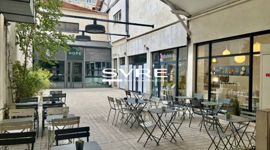 REXIM - Local commercial - Bouches-du-Rhône - Marseille - 1