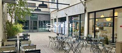 REXIM - Local commercial - Bouches-du-Rhône - Marseille - 1