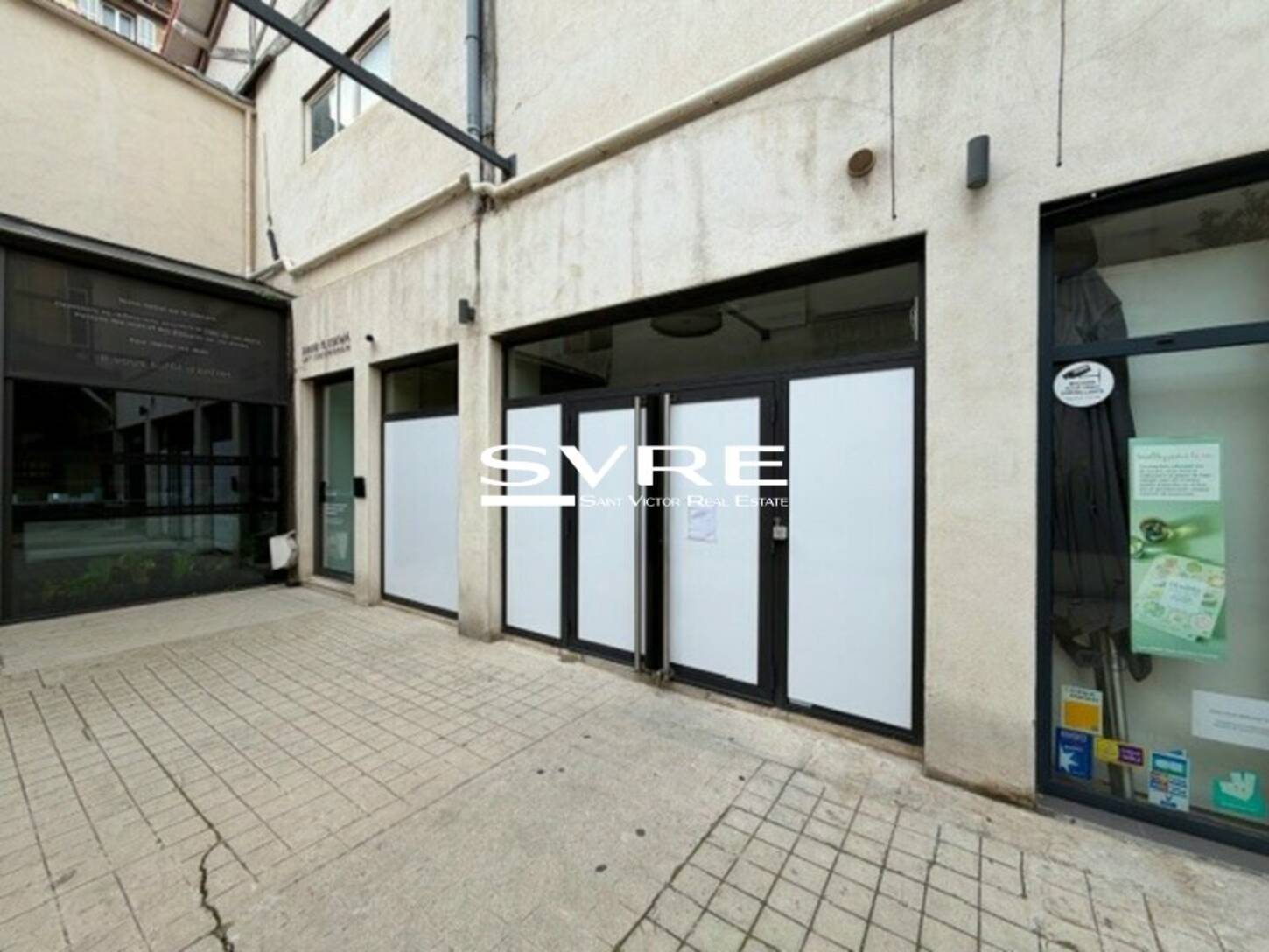 REXIM - Local commercial - Bouches-du-Rhône - Marseille - 2