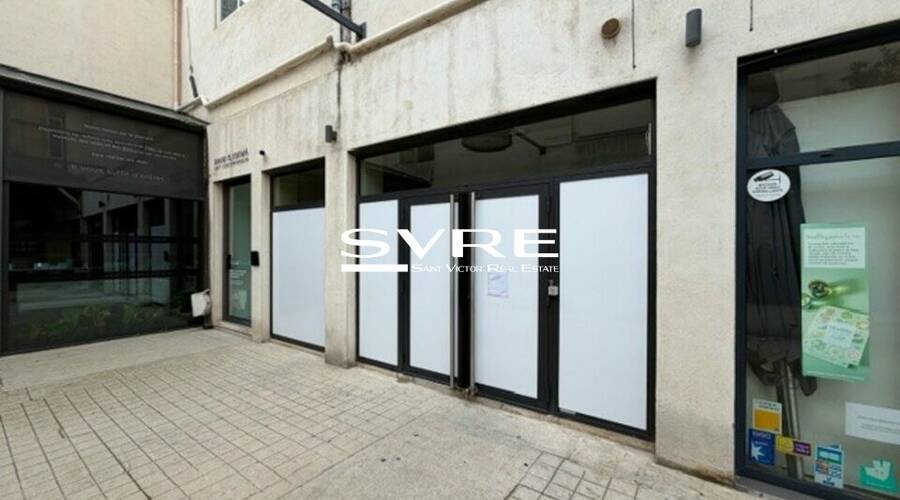 REXIM - Local commercial - Bouches-du-Rhône - Marseille - 2