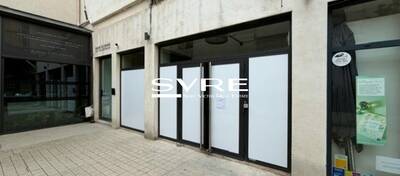 REXIM - Local commercial - Bouches-du-Rhône - Marseille - 2