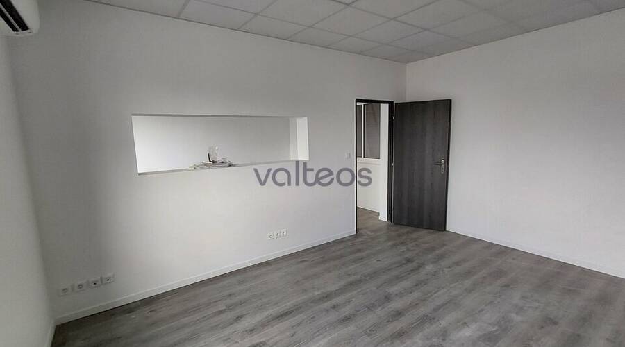 REXIM - Local d'activités - Haute-Garonne - Villeneuve-Tolosane - 3