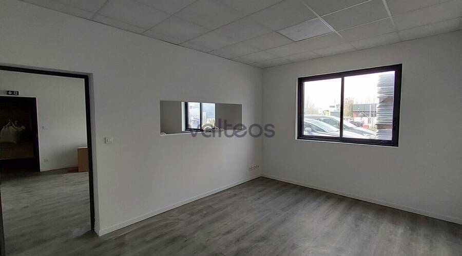 REXIM - Local d'activités - Haute-Garonne - Villeneuve-Tolosane - 4