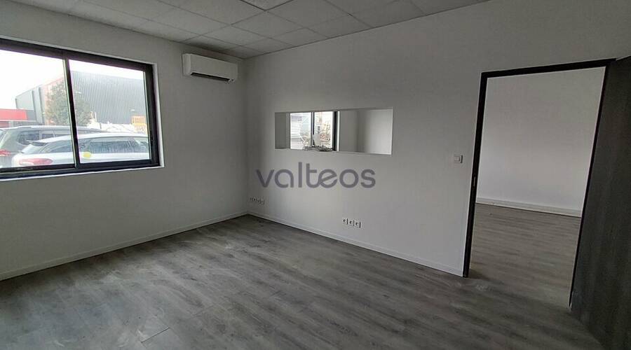 REXIM - Local d'activités - Haute-Garonne - Villeneuve-Tolosane - 5