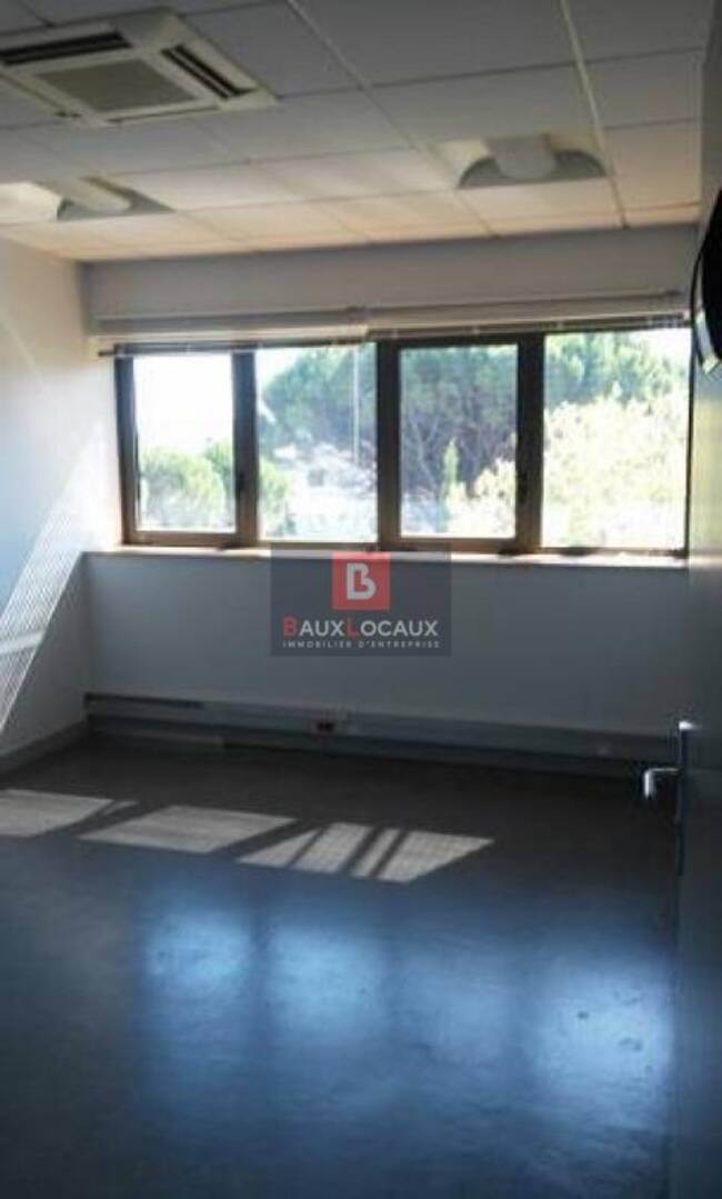 REXIM - Bureau - Vaucluse - Avignon - 1