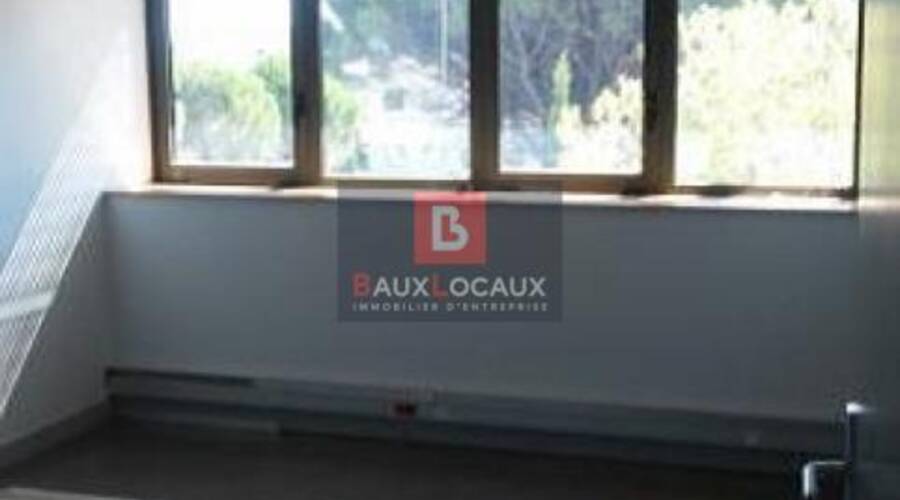 REXIM - Bureau - Vaucluse - Avignon - 1