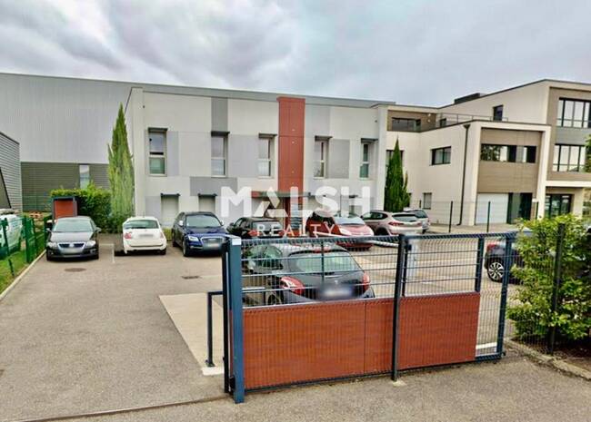 REXIM - Bureau - Rhône - Craponne - 1