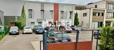 REXIM - Bureau - Rhône - Craponne - 1