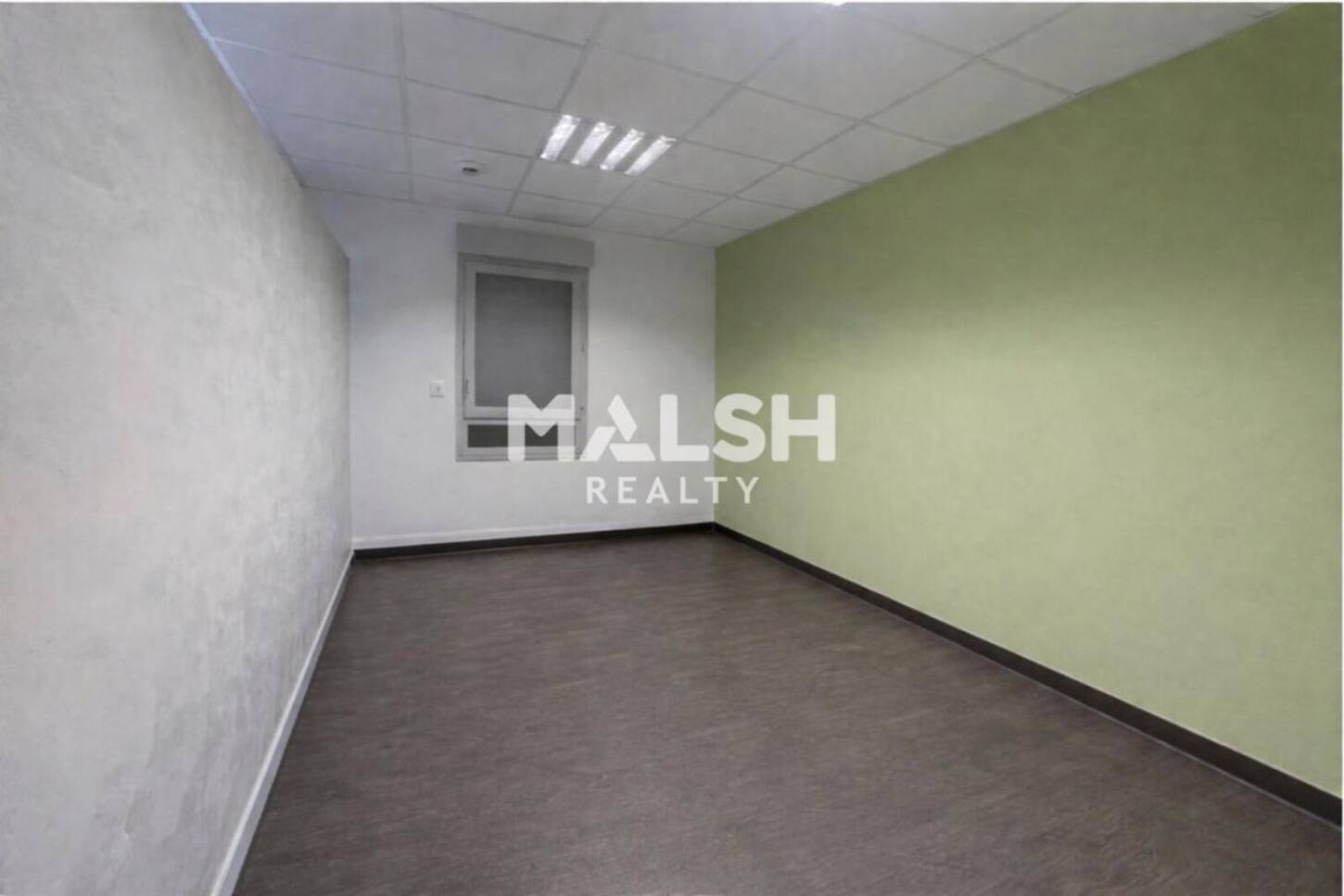 REXIM - Bureau - Rhône - Craponne - 2