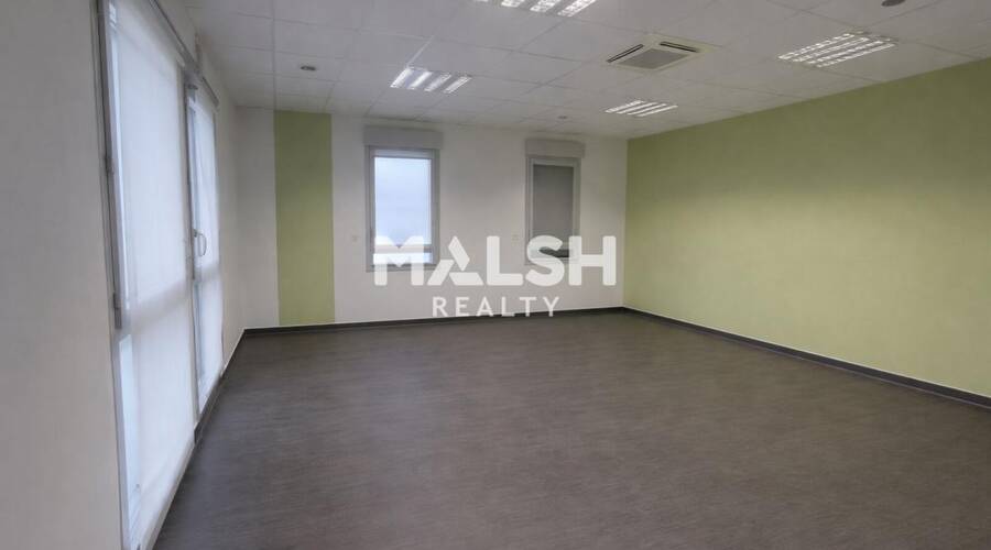 REXIM - Bureau - Rhône - Craponne - 4