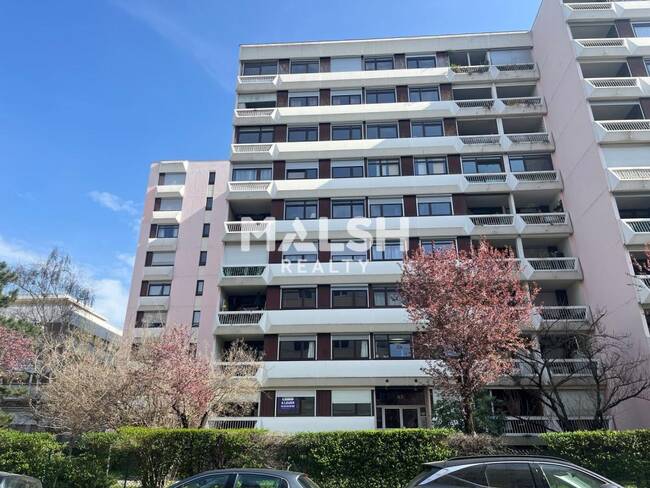 REXIM - Bureau - Rhône - Lyon - 1