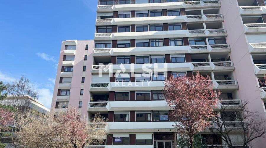 REXIM - Bureau - Rhône - Lyon - 1