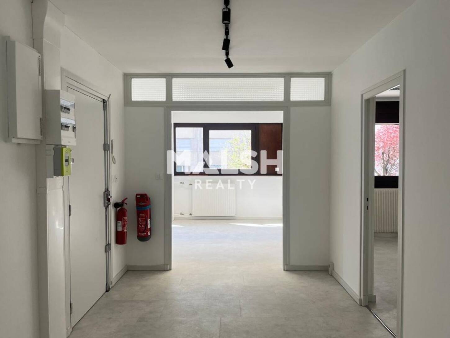 REXIM - Bureau - Rhône - Lyon - 2