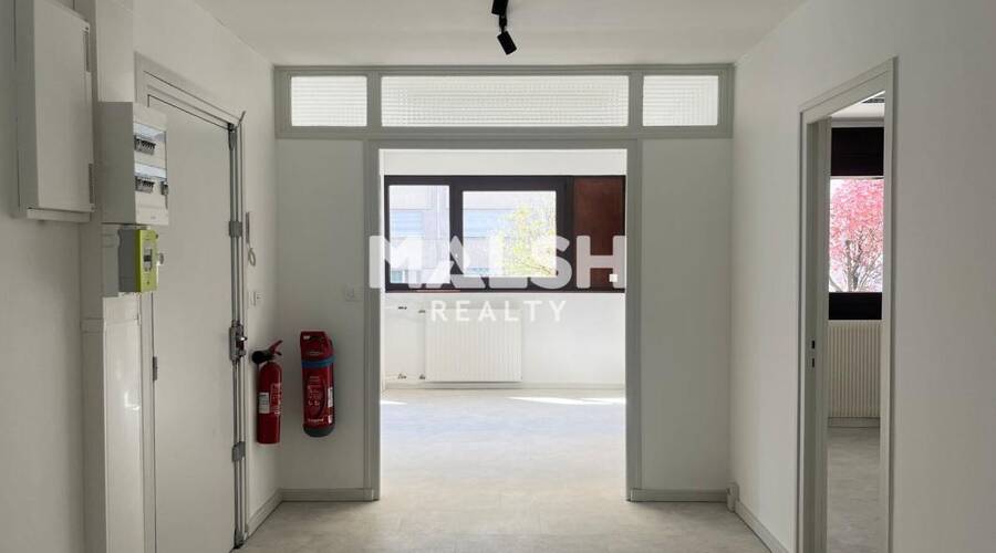 REXIM - Bureau - Rhône - Lyon - 2