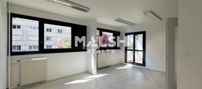 REXIM - Bureau - Rhône - Lyon - 5