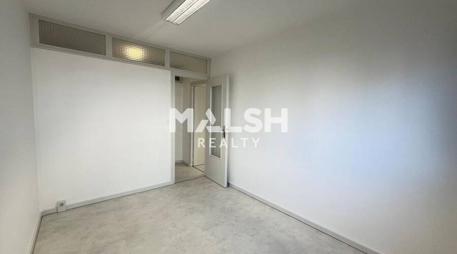 REXIM - Bureau - Rhône - Lyon - 13