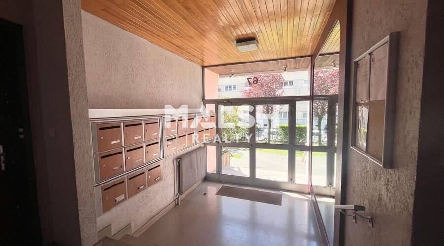 REXIM - Bureau - Rhône - Lyon - 17