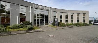 REXIM - Bureau - Haute-Garonne - Labège - 1