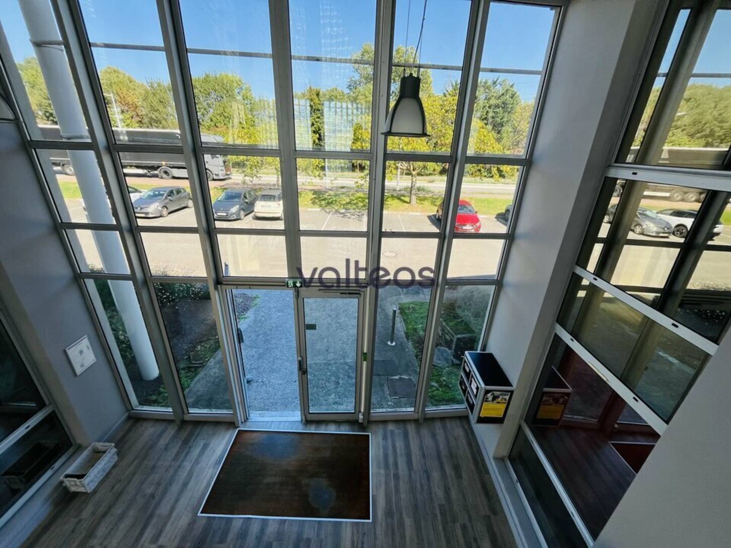 REXIM - Bureau - Haute-Garonne - Labège - 2