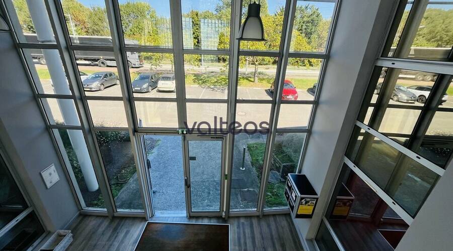 REXIM - Bureau - Haute-Garonne - Labège - 2