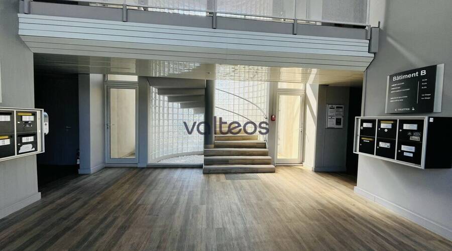 REXIM - Bureau - Haute-Garonne - Labège - 3