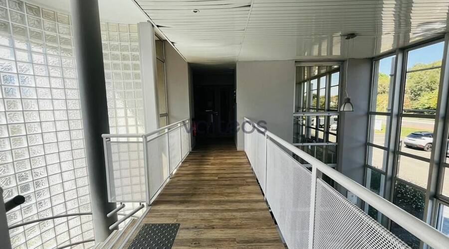 REXIM - Bureau - Haute-Garonne - Labège - 4