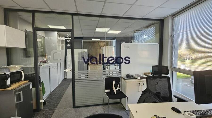 REXIM - Bureau - Haute-Garonne - Labège - 5