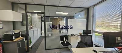 REXIM - Bureau - Haute-Garonne - Labège - 5