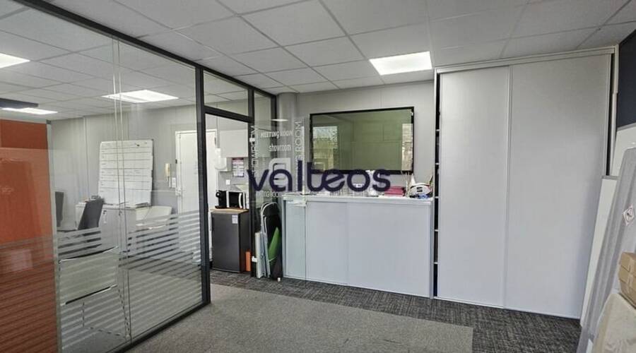 REXIM - Bureau - Haute-Garonne - Labège - 6