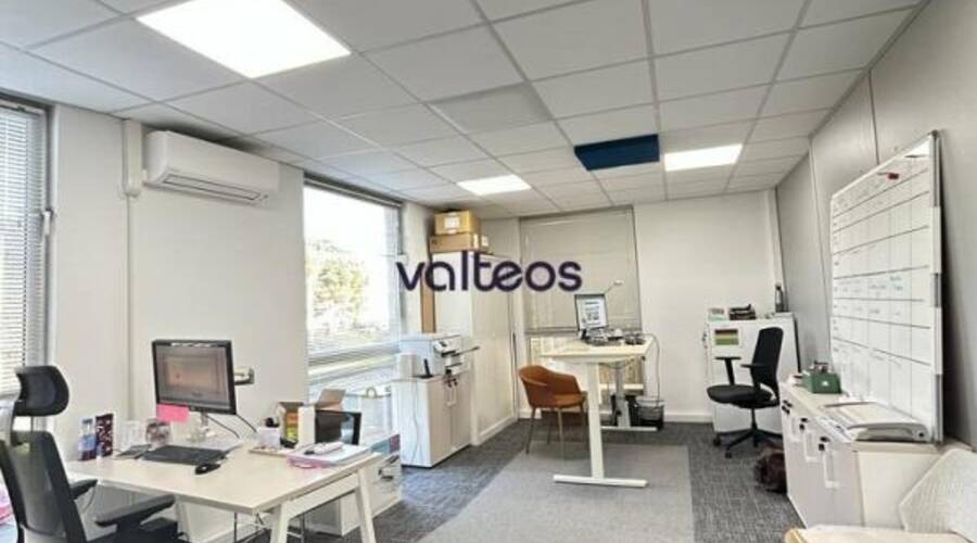 REXIM - Bureau - Haute-Garonne - Labège - 7