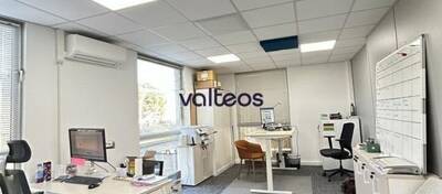 REXIM - Bureau - Haute-Garonne - Labège - 7