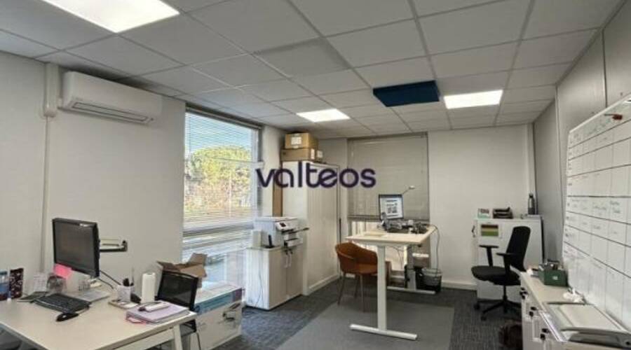 REXIM - Bureau - Haute-Garonne - Labège - 8