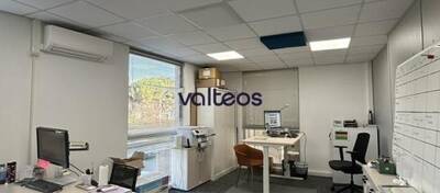 REXIM - Bureau - Haute-Garonne - Labège - 8