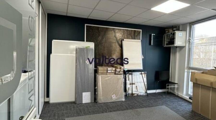 REXIM - Bureau - Haute-Garonne - Labège - 9