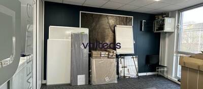 REXIM - Bureau - Haute-Garonne - Labège - 9