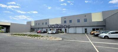 REXIM - Local d'activités - Haute-Garonne - Escalquens - 1