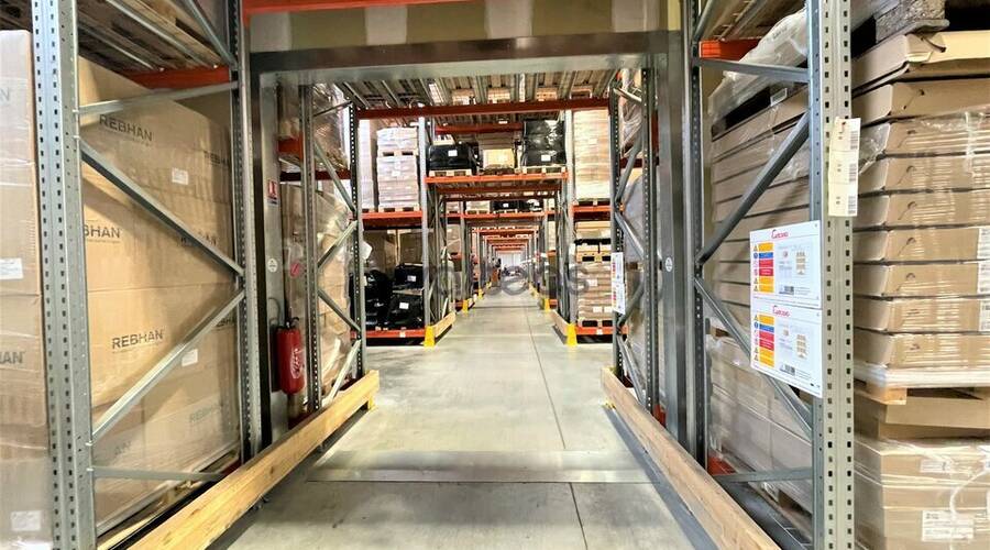 REXIM - Local d'activités - Haute-Garonne - Escalquens - 9