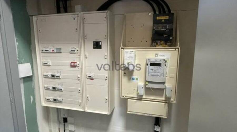 REXIM - Local d'activités - Haute-Garonne - Escalquens - 10