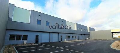 REXIM - Local d'activités - Haute-Garonne - Escalquens - 2