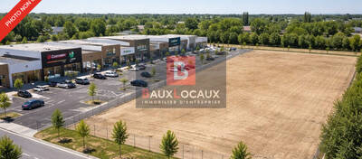 REXIM - Terrain - Vaucluse - Sorgues - 1