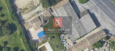 REXIM - Terrain - Vaucluse - Sorgues - 1