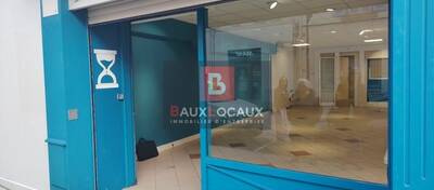 REXIM - Local commercial - Bouches-du-Rhône - Salon-de-Provence - 1