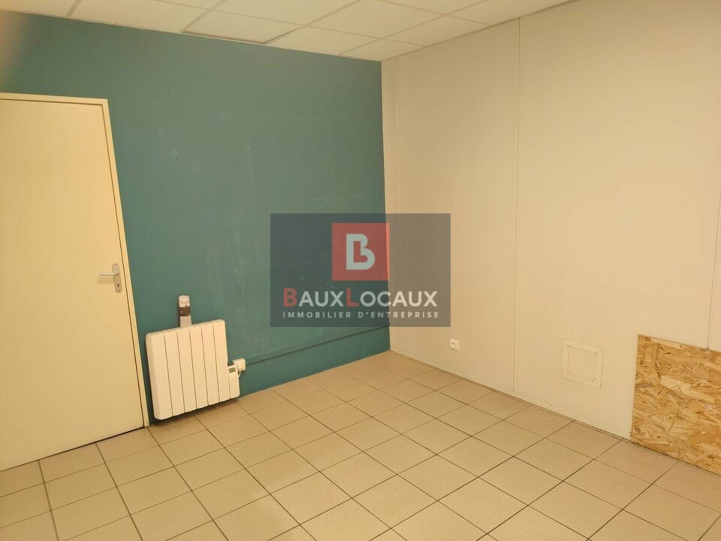 REXIM - Local commercial - Bouches-du-Rhône - Salon-de-Provence - 2