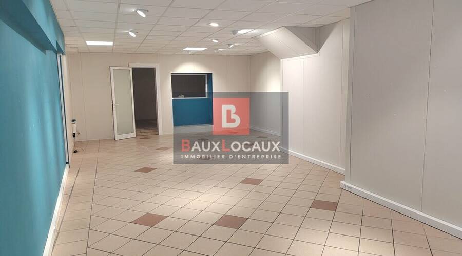 REXIM - Local commercial - Bouches-du-Rhône - Salon-de-Provence - 3