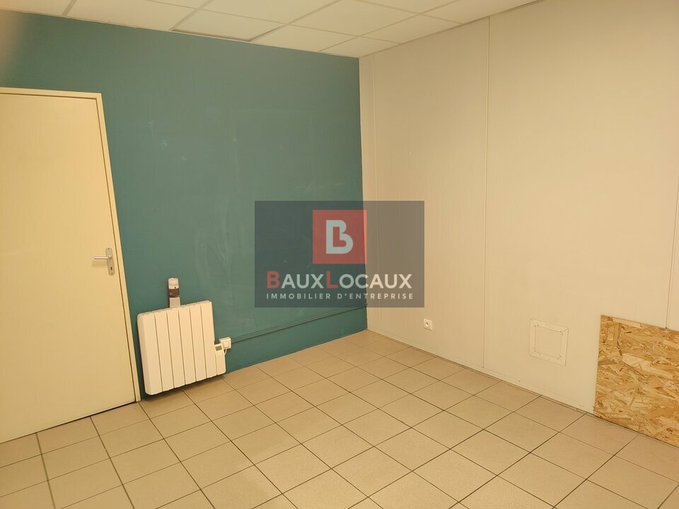 REXIM - Local commercial - Bouches-du-Rhône - Salon-de-Provence - 2
