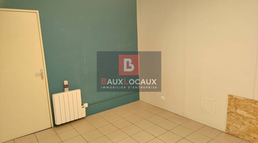 REXIM - Local commercial - Bouches-du-Rhône - Salon-de-Provence - 2
